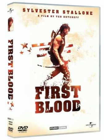 First blood