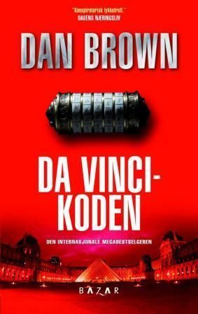 The Da Vinci code