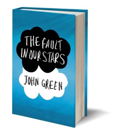 The fault in our stars
