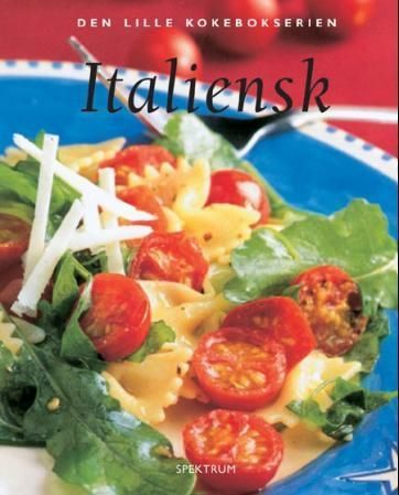 Cookshelf Italian