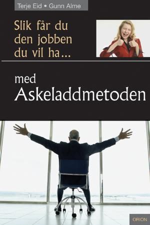 Slik får du den jobben du vil ha