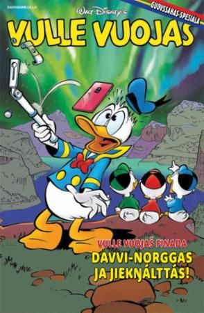 Donald Duck