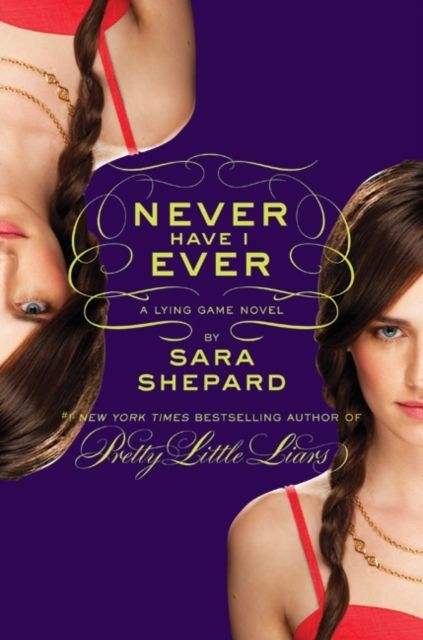Never have I ever