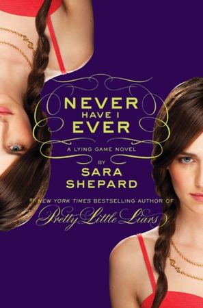 Never have I ever