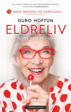 Eldreliv
