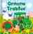The green tractor