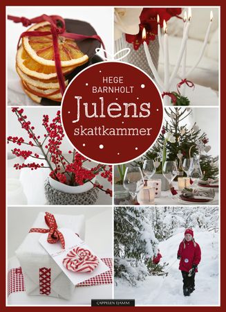 Julens skattekammer