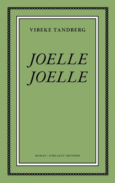 Joelle Joelle