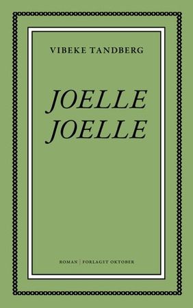 Joelle Joelle