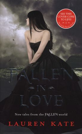 Fallen in love