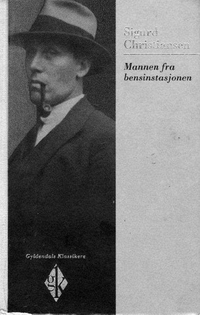 Mannen fra bensinstasjonen
