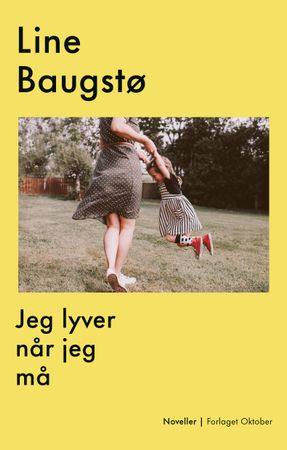 Jeg lyver når jeg må