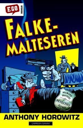 The Falcon's Malteser