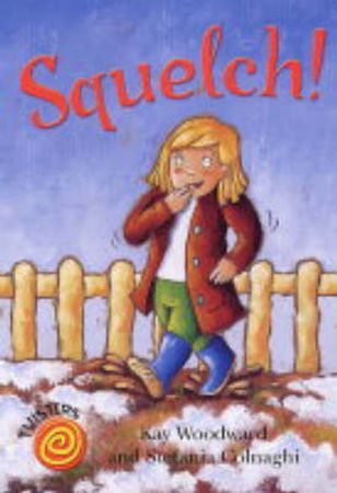 Squelch!