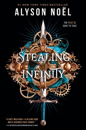 Stealing infinity