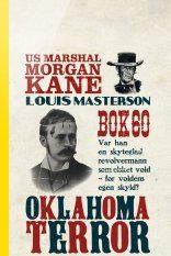 Oklahoma terror