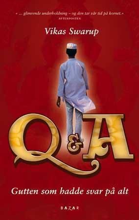 Q & A