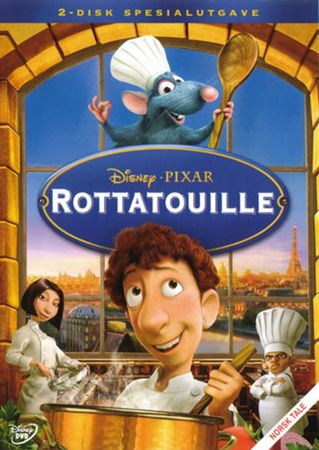 Ratatouille