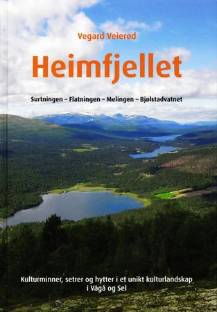 Heimfjellet