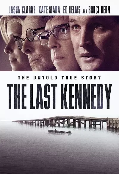 Chappaquiddick