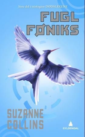 Mockingjay