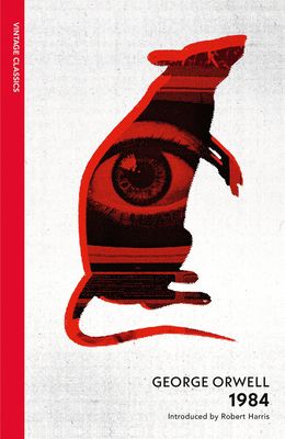 Nineteen eighty-four