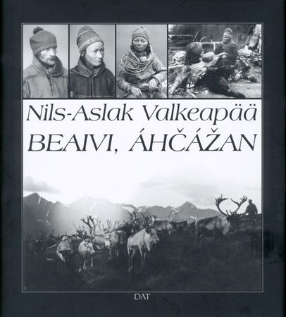 Beaivi, áhcážan