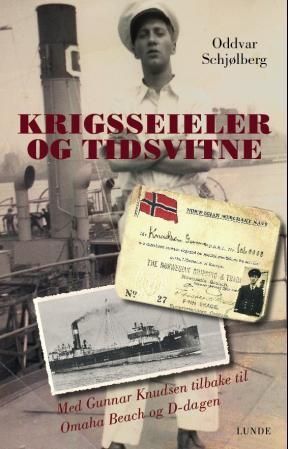 Krigsseiler og tidsvitne