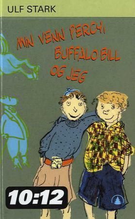 Min vän Percy, Buffalo Bill och jag