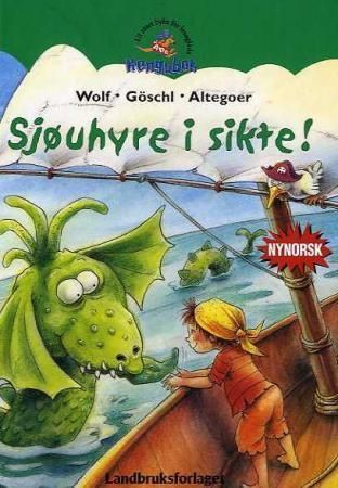 Seeungeheuer ohoi!