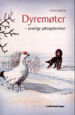 Dyremøter