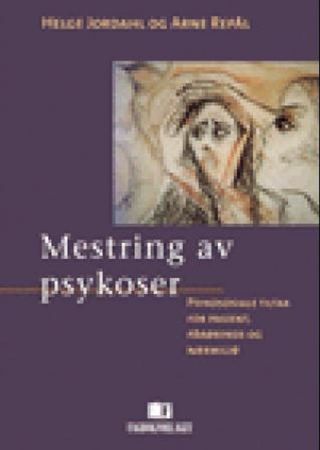 Mestring av psykoser