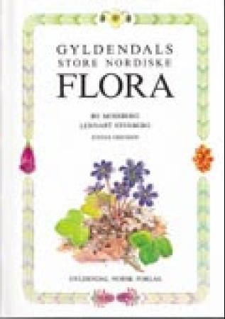 Den nordiska floran