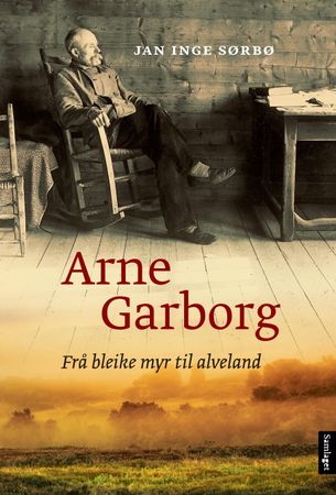 Arne Garborg