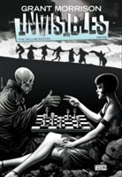 The invisibles. Book four