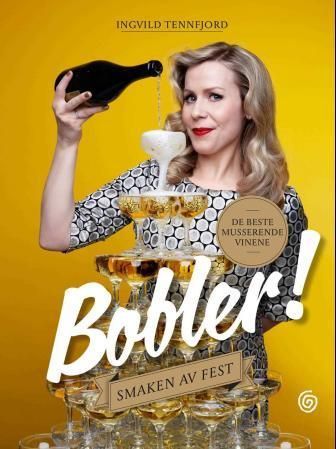 Bobler!