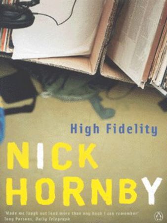 High fidelity