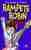 Horrid Henry rocks