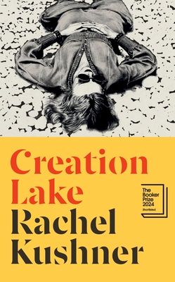 Creation lake