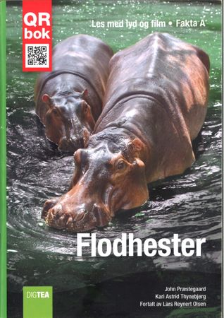 Flodheste
