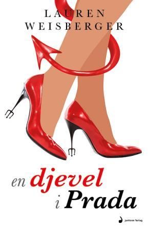 The devil wears Prada