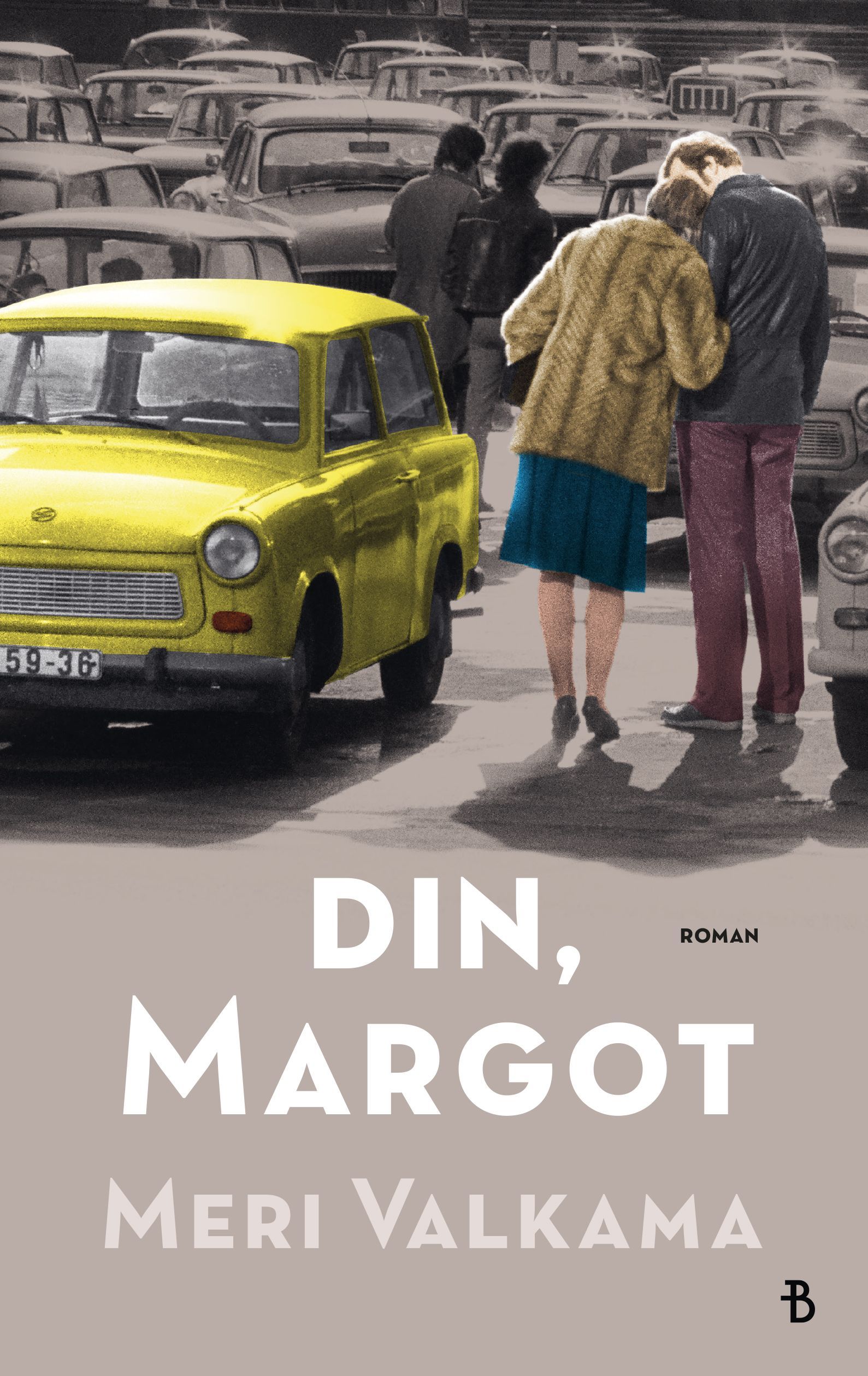Sinun, Margot