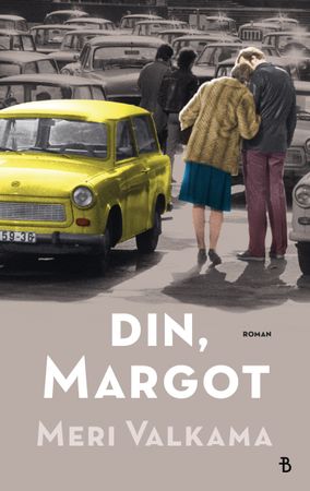 Sinun, Margot