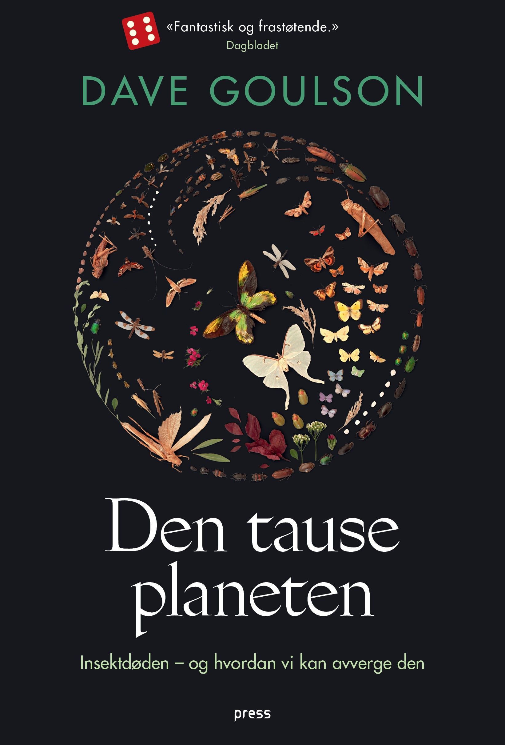 Silent earth