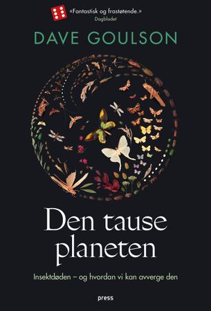 Silent earth