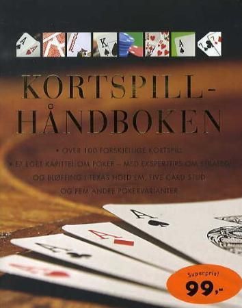 Card games encyclopedia
