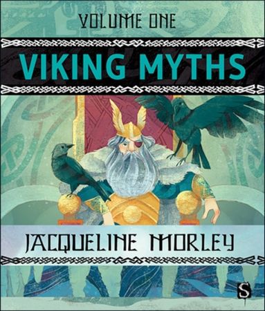Viking myths. Volume one