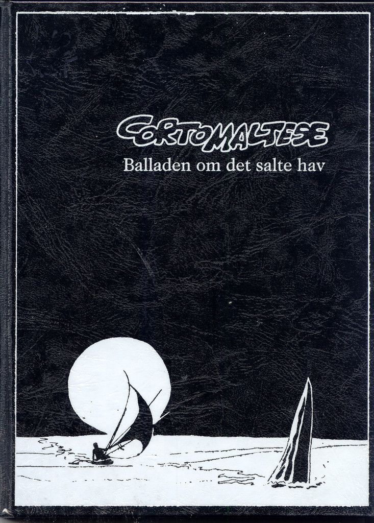 Una ballata del mare salato