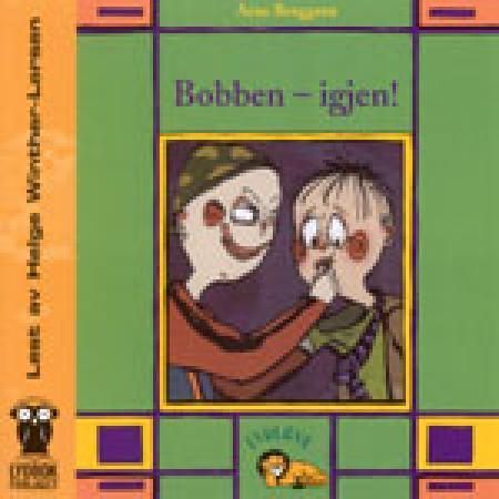 Bobben, igjen!