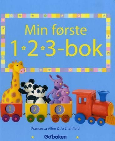 The Usborne first picture 123